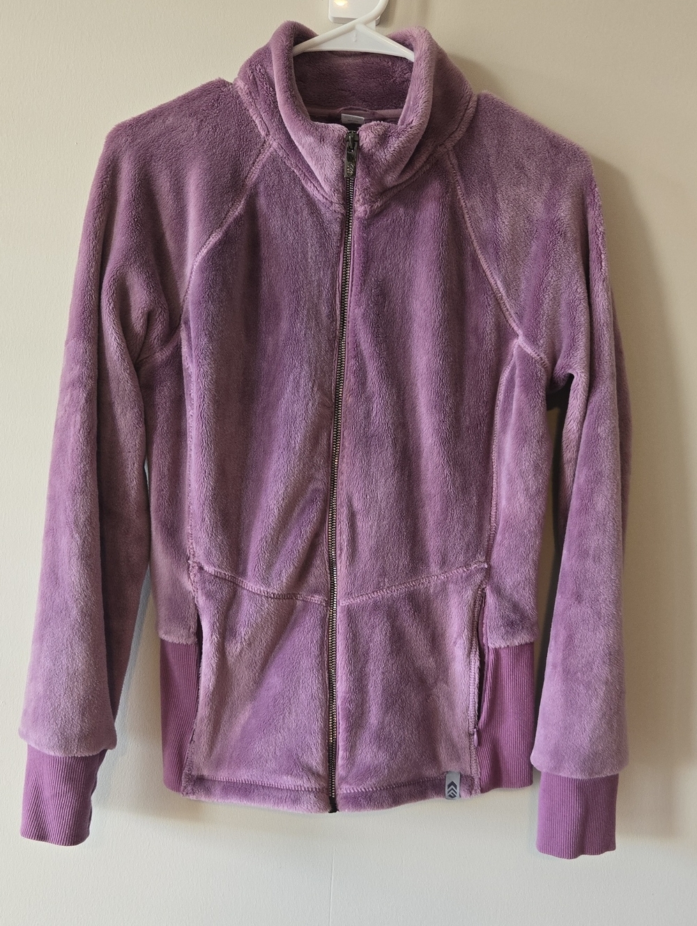 Free Country Sierra Butter Pile Jacket NWOT